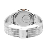 TW2U95600 Reloj Timex Q de mujer pulsera de metal 36 mm