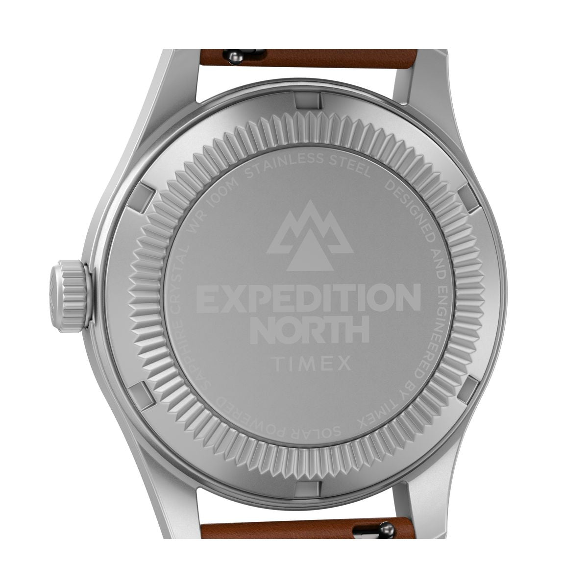 TW2V00200 Reloj Timex Expedition North de hombre banda de piel
