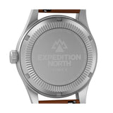 TW2V00200 Reloj Timex Expedition North de hombre banda de piel