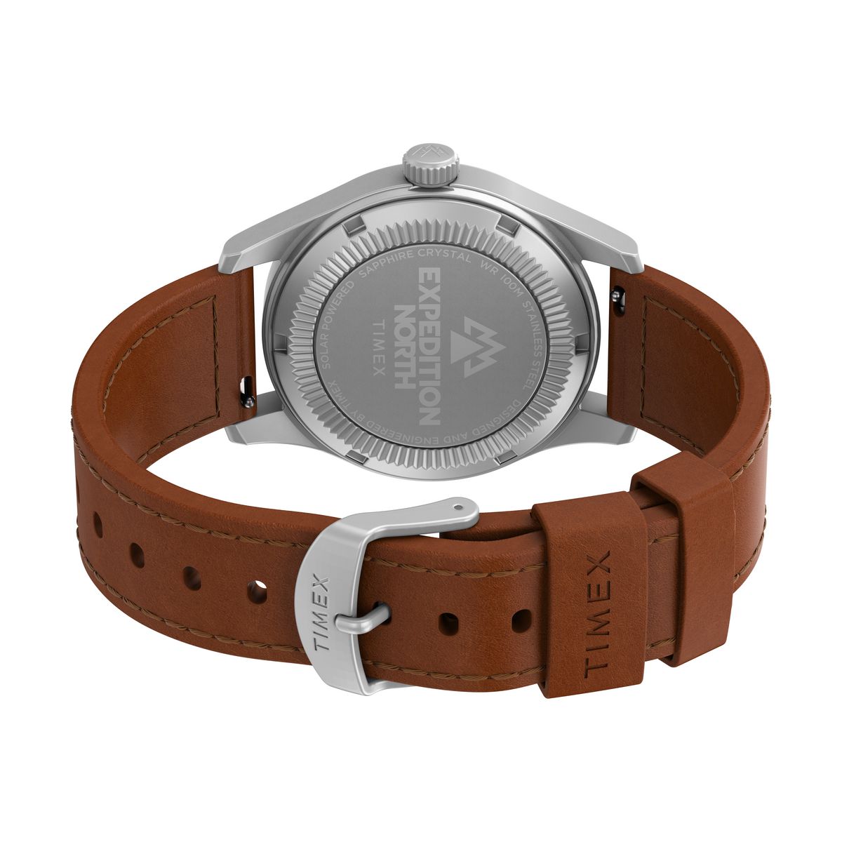 TW2V00200 Reloj Timex Expedition North de hombre banda de piel