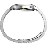 TW2V06500 Reloj Timex Peyton de dama pulsera de metal