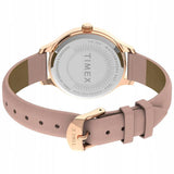 TW2V06700 Reloj Timex Peyton de dama correa de piel