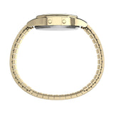 TW2V19200 Reloj Timex T80 unisex correa de metal 34 mm