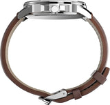 TW2V20900 Reloj Timex Classic de caballero pulsera de piel