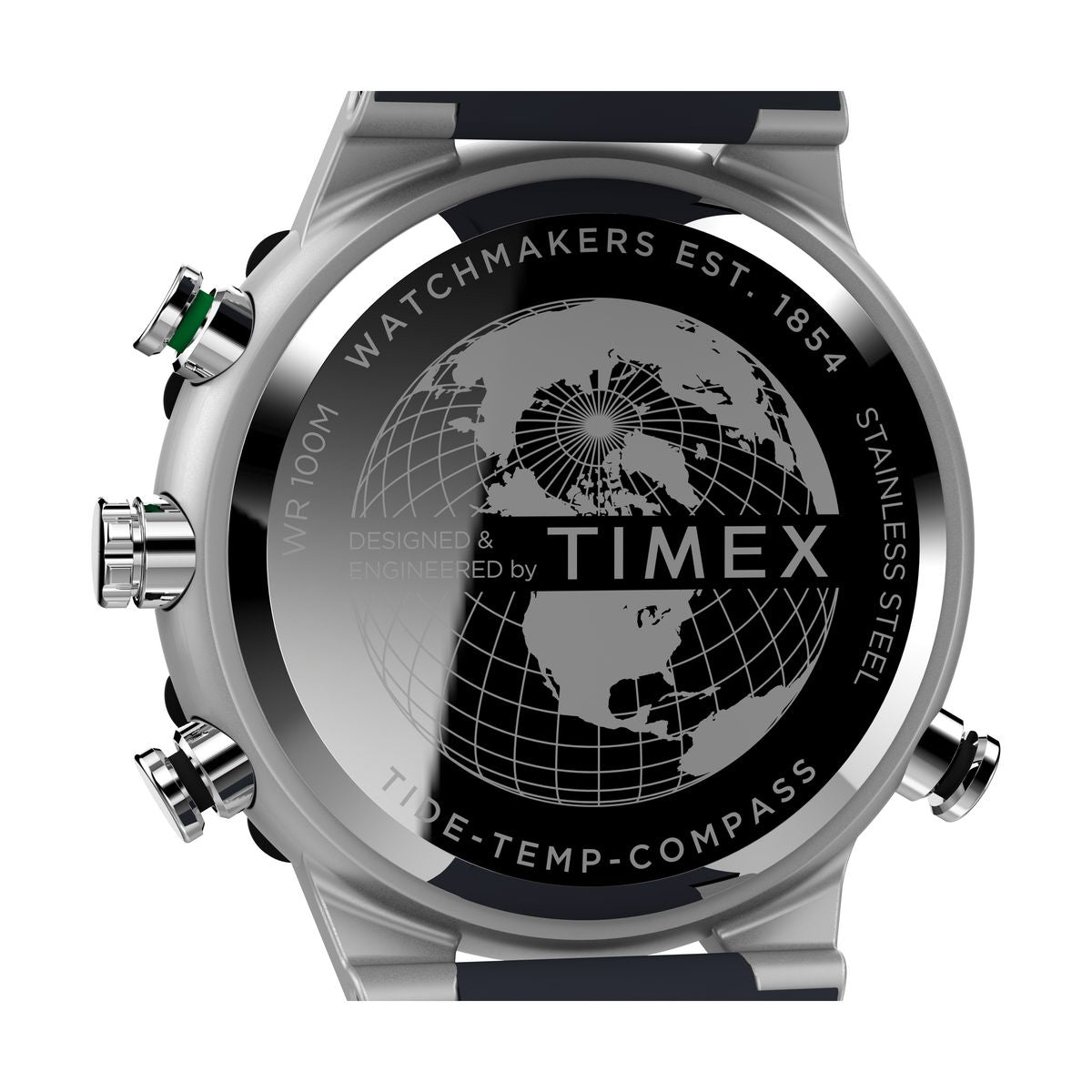 TW2V22100 Reloj Timex Expedition de caballero banda de resina
