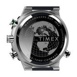 TW2V22100 Reloj Timex Expedition de caballero banda de resina