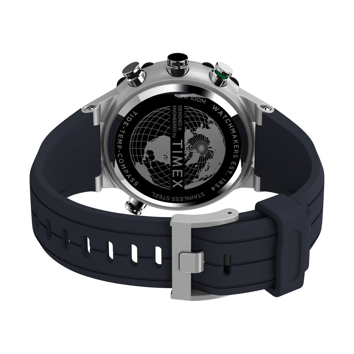 TW2V22100 Reloj Timex Expedition de caballero banda de resina