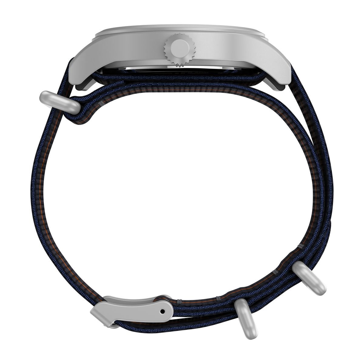 TW2V22800 Reloj Timex Expedition de hombre banda de tela