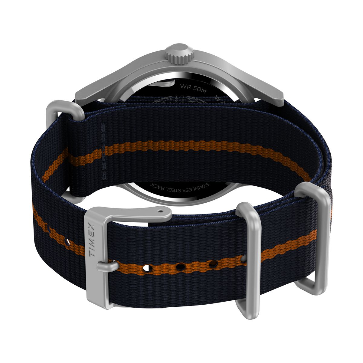 TW2V22800 Reloj Timex Expedition de hombre banda de tela