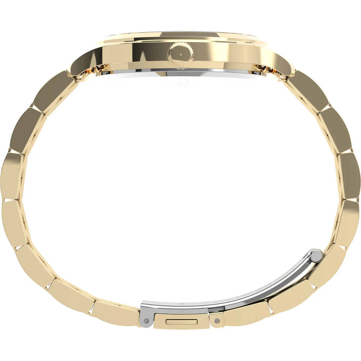 TW2V23300 Reloj Timex Peyton de mujer correa de metal