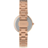 TW2V24600 Reloj Timex de dama correa de metal