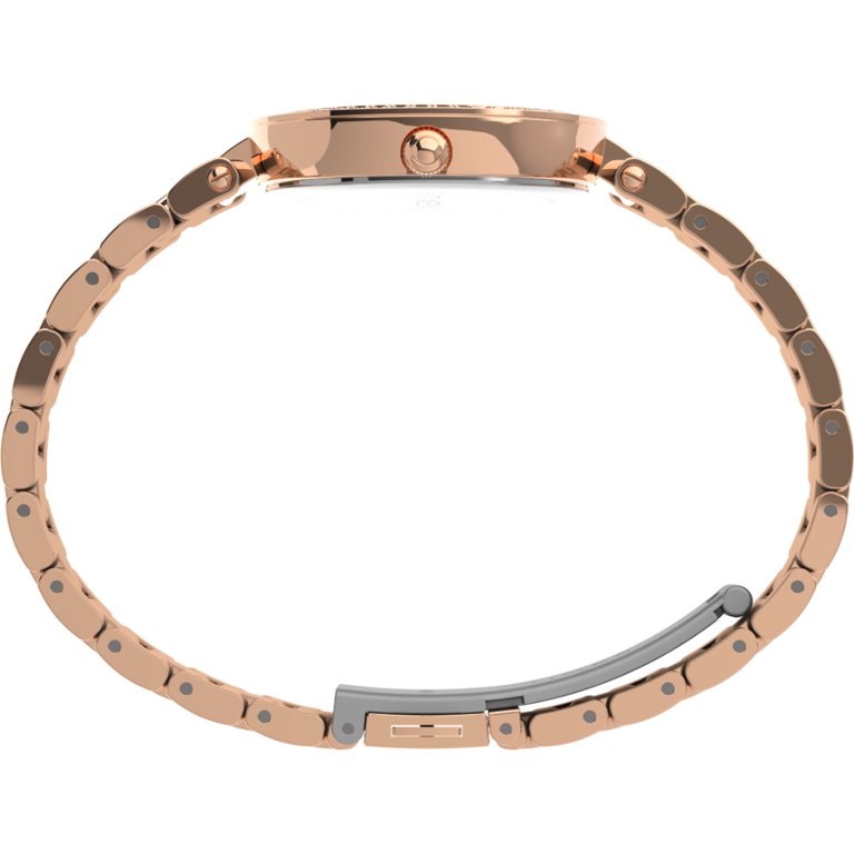 TW2V24600 Reloj Timex de dama correa de metal