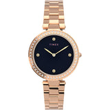 TW2V24600 Reloj Timex de dama correa de metal