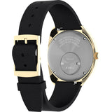 TW2V25400 Reloj Timex Q 1972 Reissue de hombre pulsera de cuero 39 mm