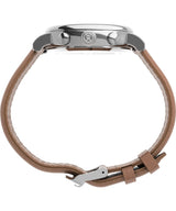 TW2V27500 Reloj Timex para caballero pulsera de cuero
