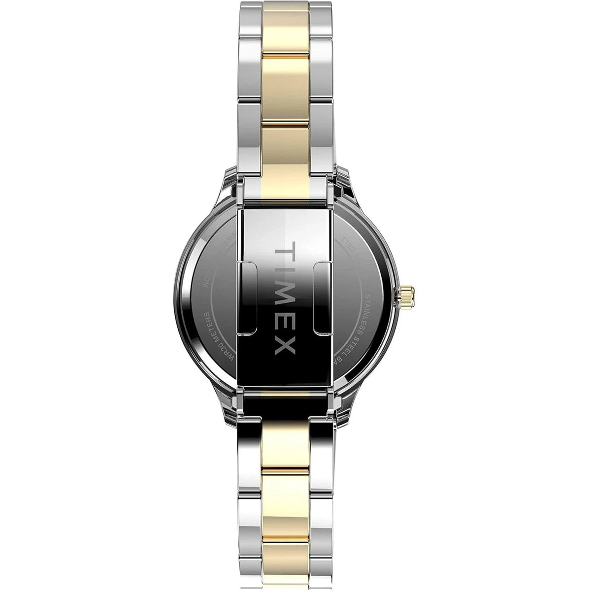 TW2V35900 Reloj Timex de dama banda de metal