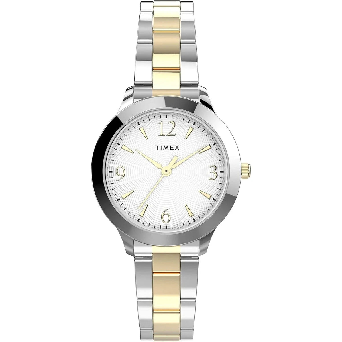 TW2V35900 Reloj Timex de dama banda de metal