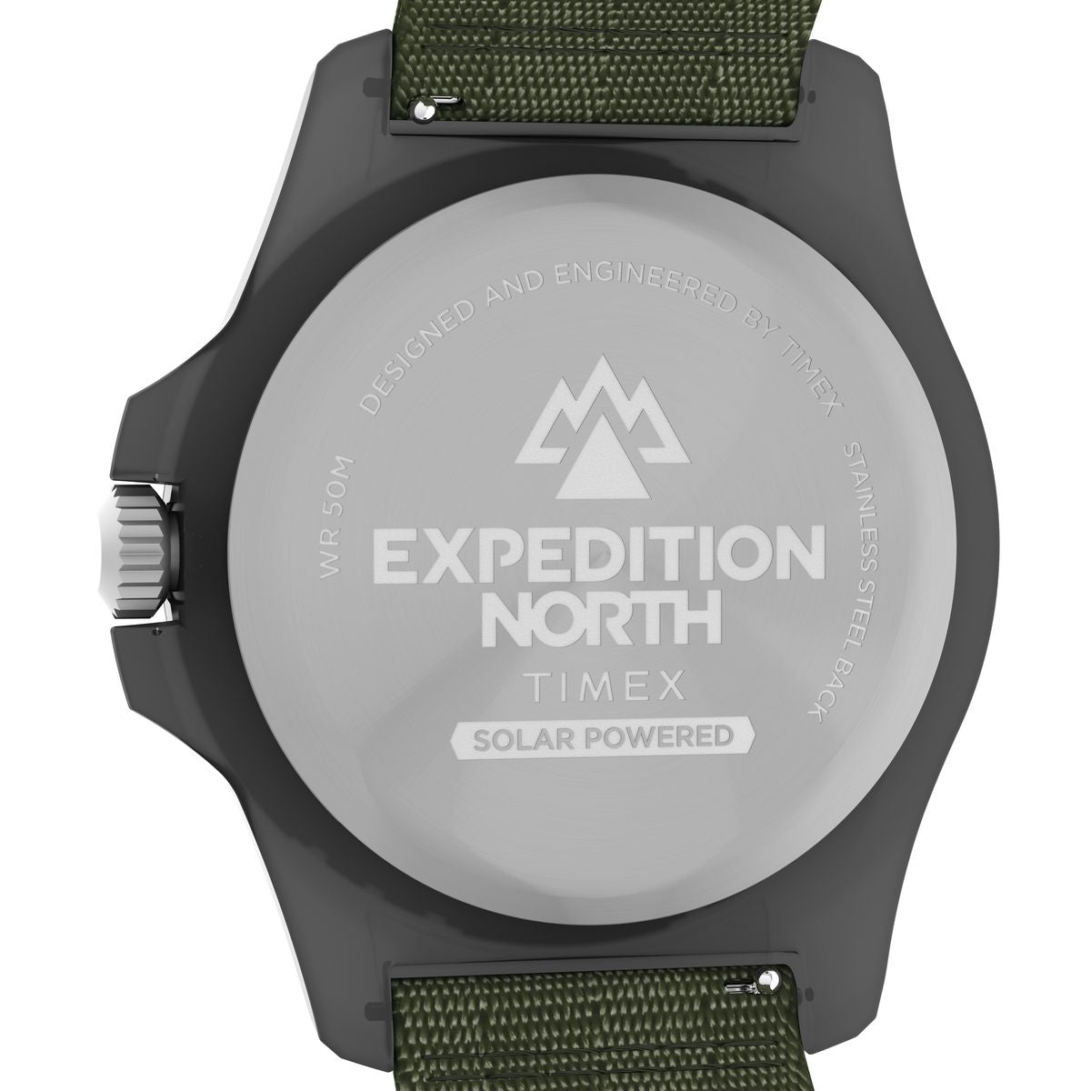 TW2V40400 Reloj Timex Expedition de hombre correa de tela