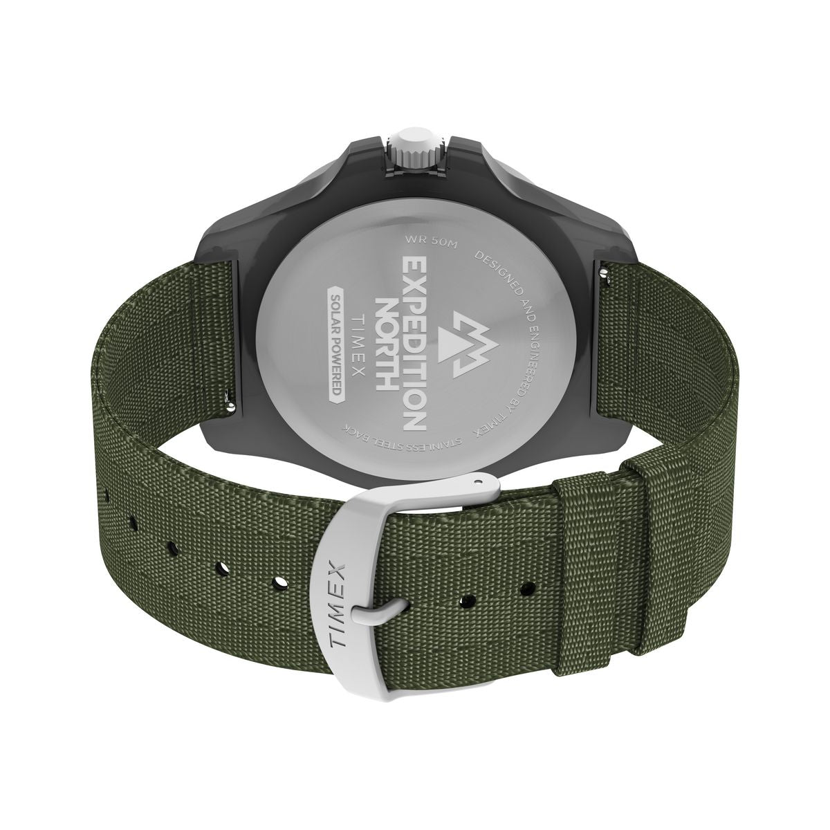 TW2V40400 Reloj Timex Expedition de hombre correa de tela