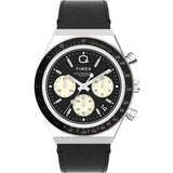 TW2V42700 Reloj Timex Q de hombre correa de cuero