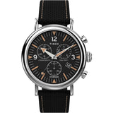 TW2V43700 Reloj Timex  Standard de hombre pulsera de tela 41 mm