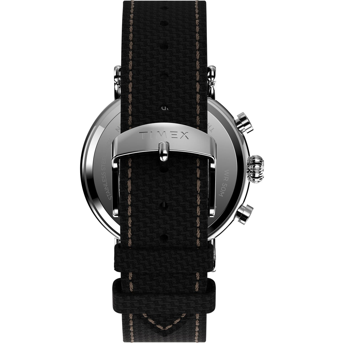 TW2V43700 Reloj Timex  Standard de hombre pulsera de tela 41 mm