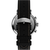 TW2V43700 Reloj Timex  Standard de hombre pulsera de tela 41 mm