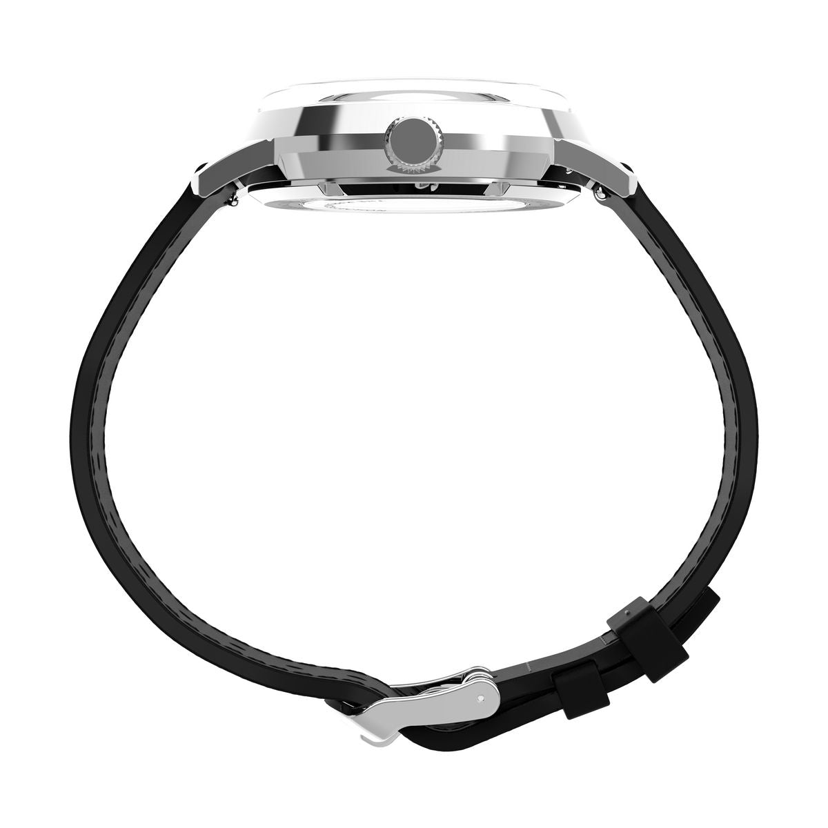 TW2V44600 Reloj Timex Marlin de hombre automático pulsera de cuero