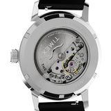 TW2V44600 Reloj Timex Marlin de hombre automático pulsera de cuero