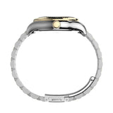 TW2V45600 Reloj Timex Legacy de caballero pulsera de metal