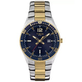 TW2V53800 Reloj Timex Classic de caballero correa de metal
