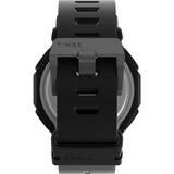 TW2V59800 Reloj Timex Command Encounter de hombre correa de resina 45 mm