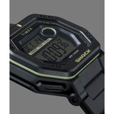 TW2V59800 Reloj Timex Command Encounter de hombre correa de resina 45 mm