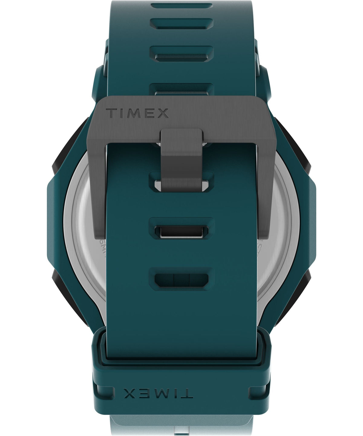 TW2V59900 Reloj Timex Command Encounter de hombre correa de caucho