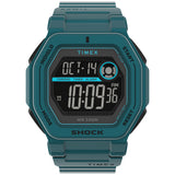 TW2V59900 Reloj Timex Command Encounter de hombre correa de caucho