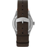 TW2V64200 Reloj Timex Expedition North Field Solar de hombre correa de piel
