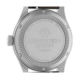 TW2V64200 Reloj Timex Expedition North Field Solar de hombre correa de piel