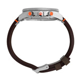 TW2V64400 Reloj Timex Expedition Compass de hombre banda de piel