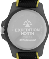 TW2V66200 Timex Expedition Freedive reloj de hombre pulsera de tela