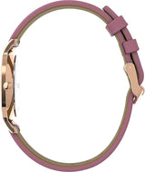 TW2V66900 Reloj Timex de dama correa de cuero 34 mm