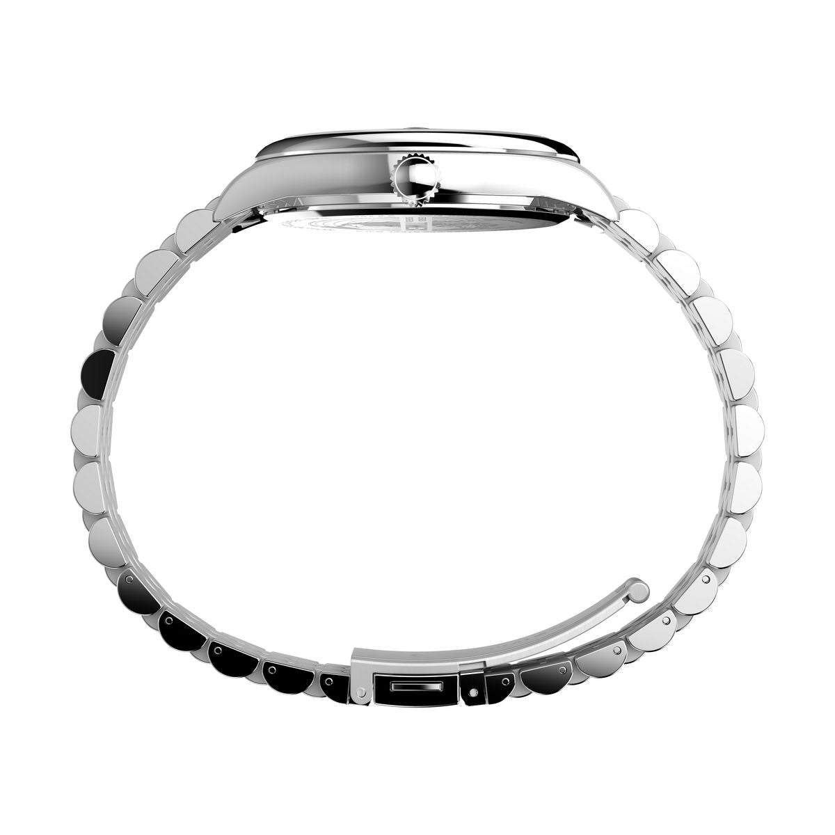 TW2V67800 Reloj Timex Legacy de hombre correa de metal