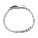 TW2V68400 Reloj Timex Legacy Day and Date de dama correa de metal