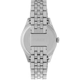 TW2V68400 Reloj Timex Legacy Day and Date de dama correa de metal