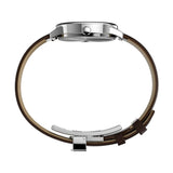 TW2V69000 Reloj Timex Easy Reader de dama correa de piel 30 mm