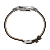TW2V71200 Reloj Timex Standard de hombre pulsera de piel 40 mm