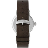 TW2V71200 Reloj Timex Standard de hombre pulsera de piel 40 mm