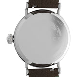 TW2V71200 Reloj Timex Standard de hombre pulsera de piel 40 mm