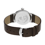 TW2V71200 Reloj Timex Standard de hombre pulsera de piel 40 mm