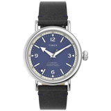 TW2V71300 Reloj Timex de caballero pulsera de cuero