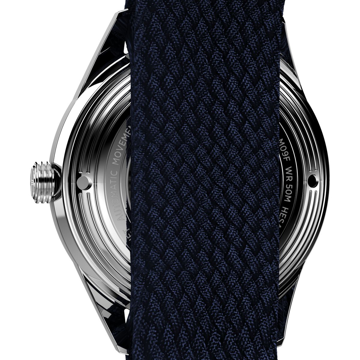 TW2V72300 Reloj Timex Marlin de hombre correa de tela